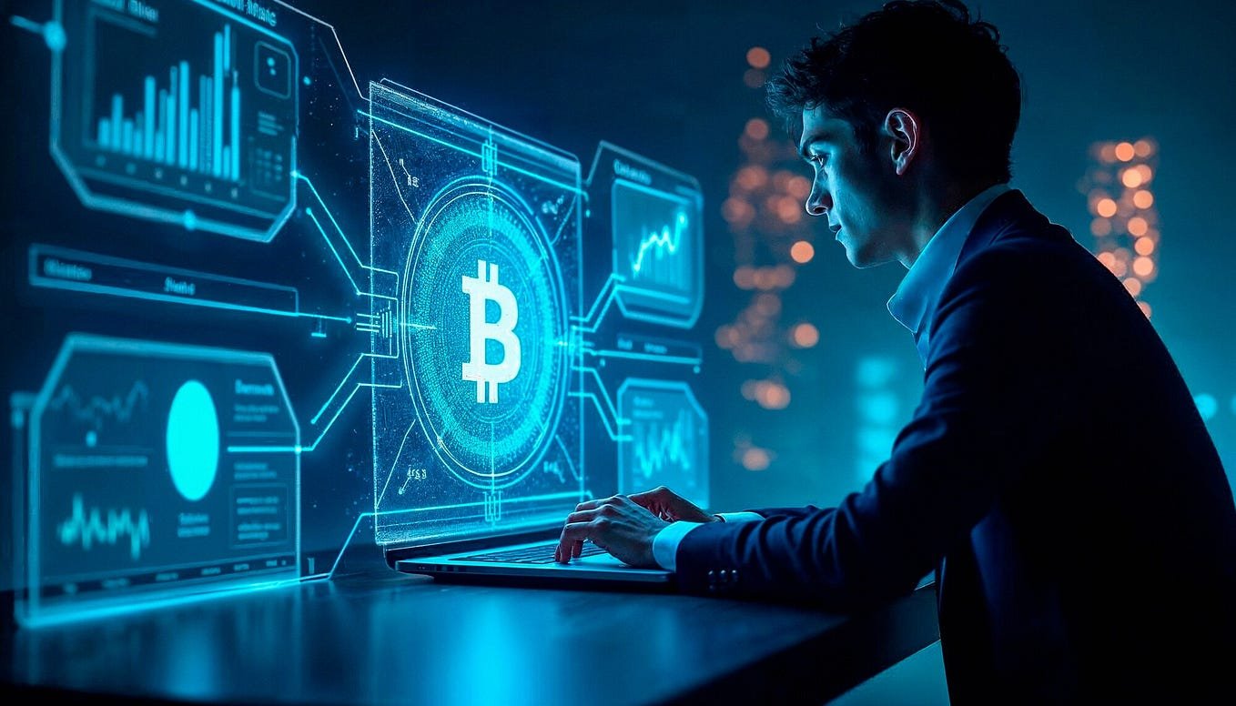 Top Passive Income Bitcoin Earning Strategies for 2025