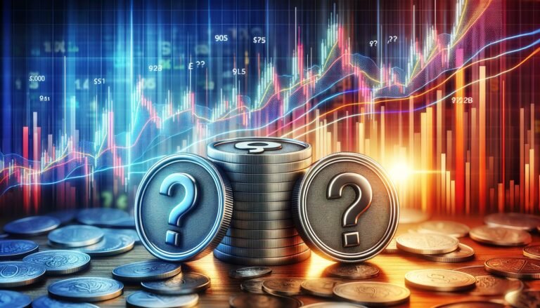 Undervalued Altcoins with High Potential