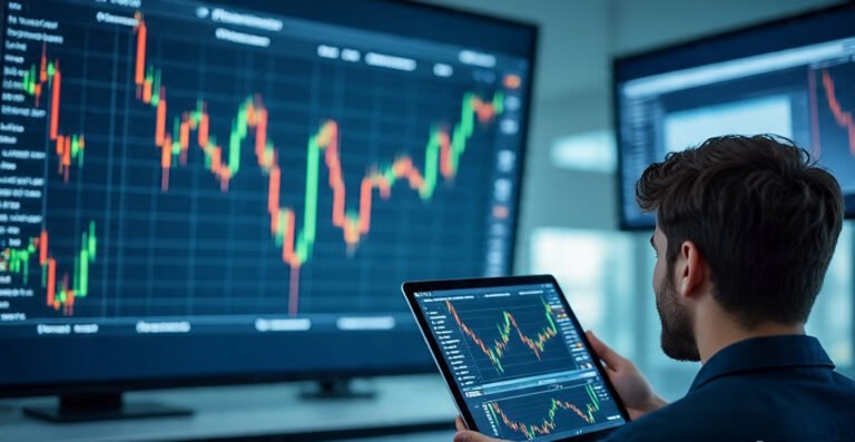 $7T Cash Could Trigger Massive Bitcoin