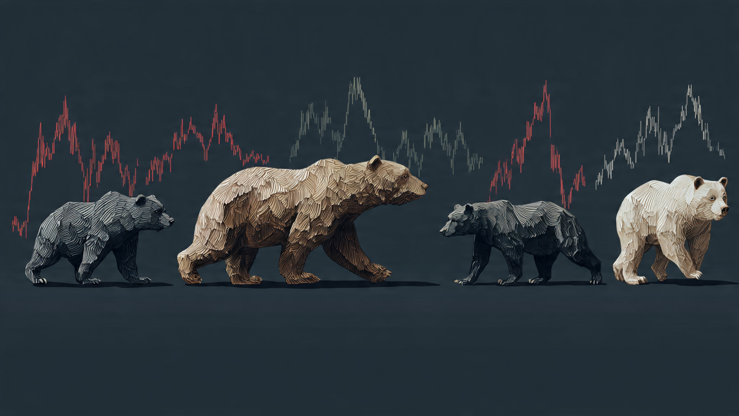Bear Market Characteristics and Duration
