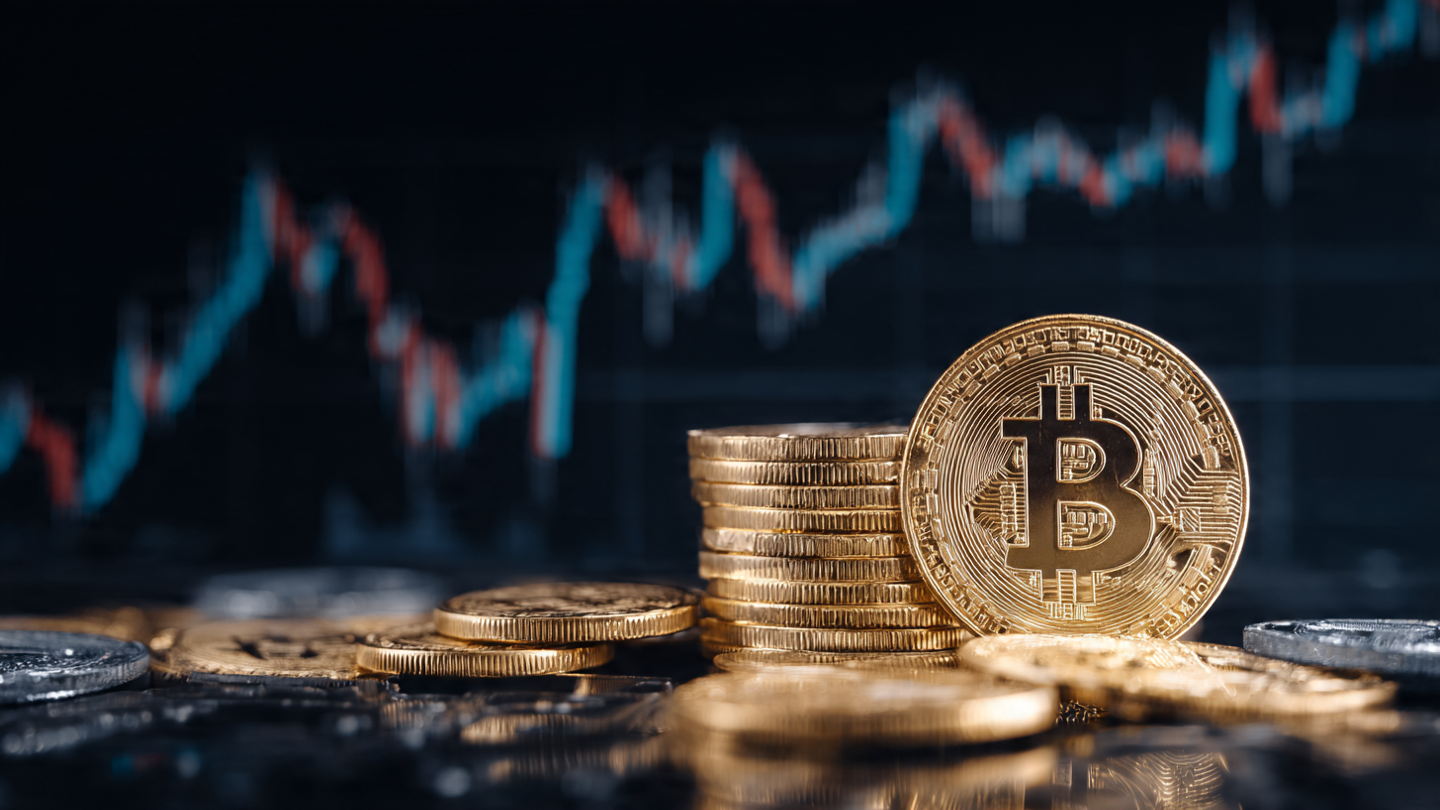 Altcoin Performance and Market Correlation