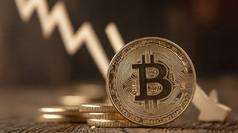 Bitcoin Falls 57%, Altcoin Season Best Crypto To Buy Now
