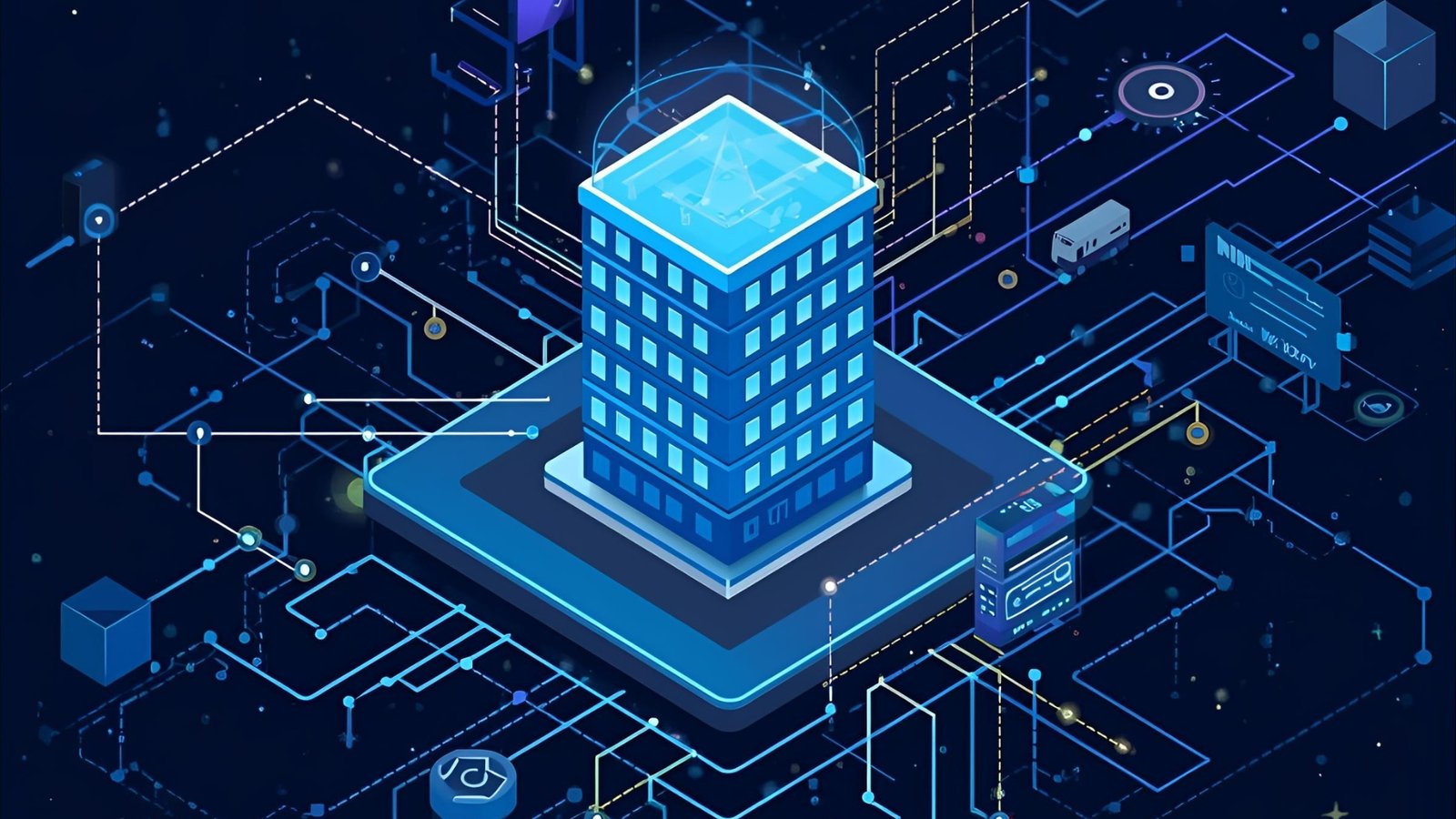 Benefits of Blockchain System Monitoring Expenditures