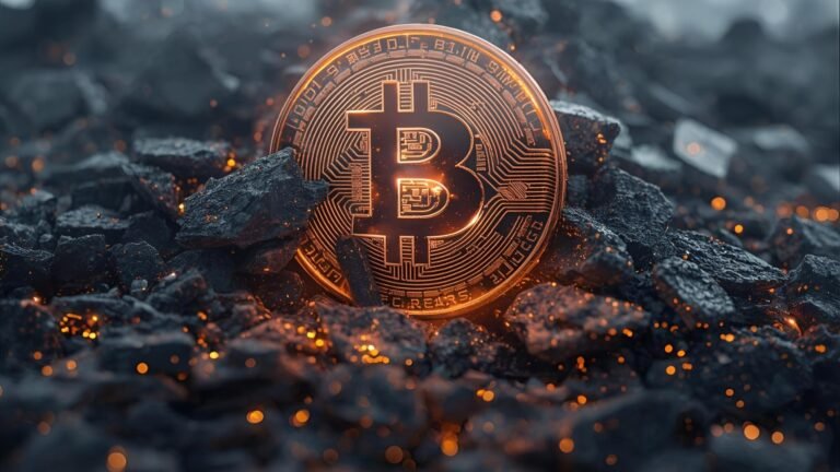 Binance Cloud Mining