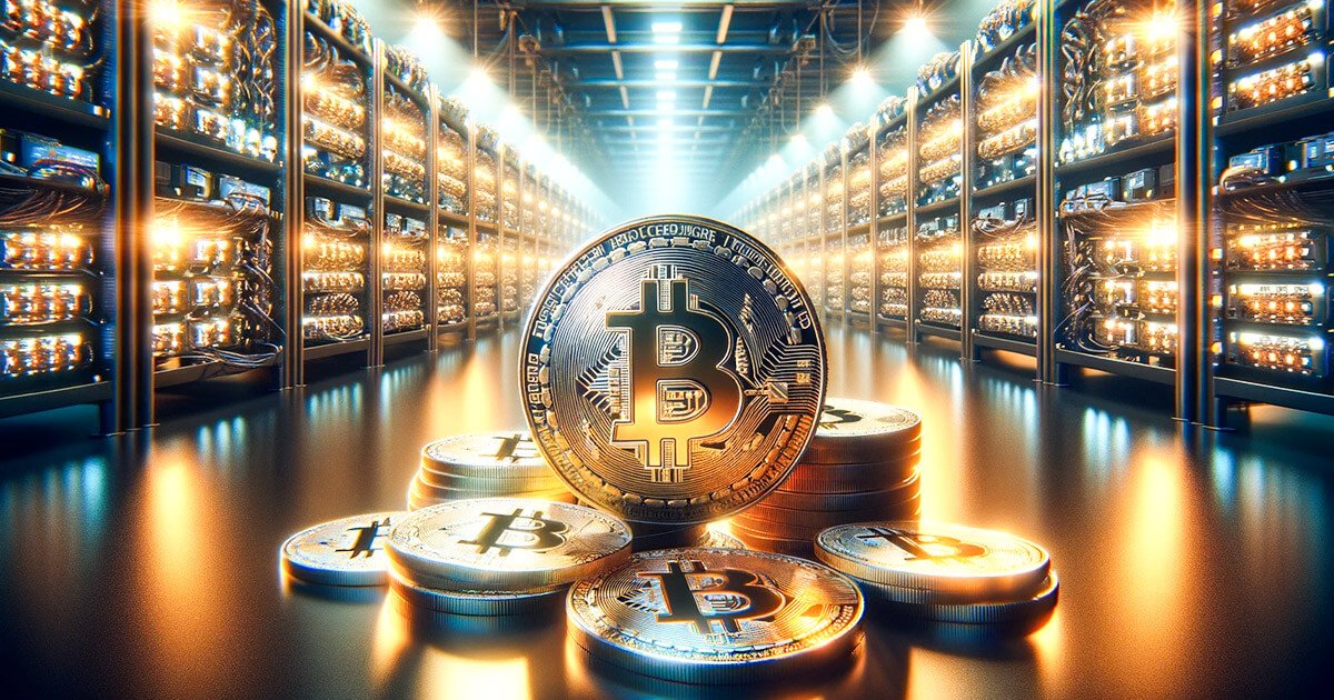 Bitcoin Mining News and Updates Energy Efficiency Developments
