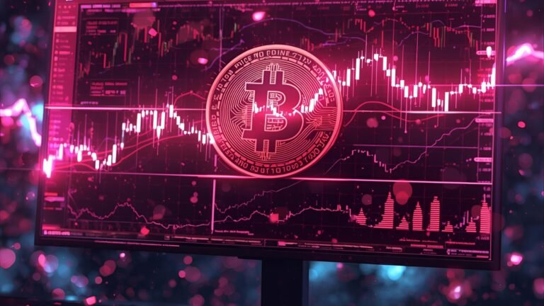 Bitcoin price today