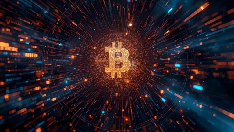 Blockchain System Monitoring State
