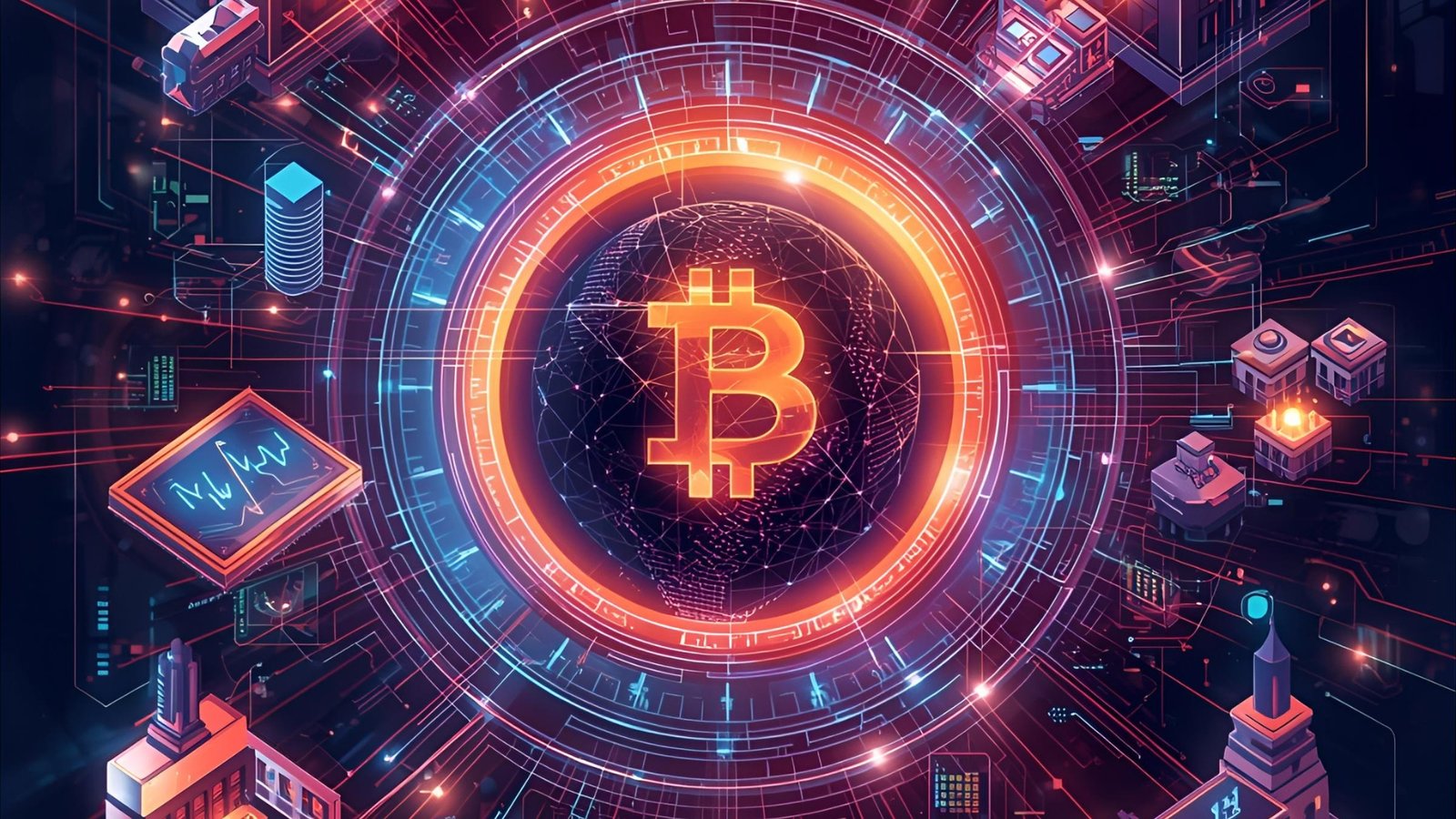 Comparing BNB Chain DeFi with Competing Ecosystems