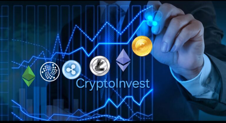 Corporate Crypto Investments
