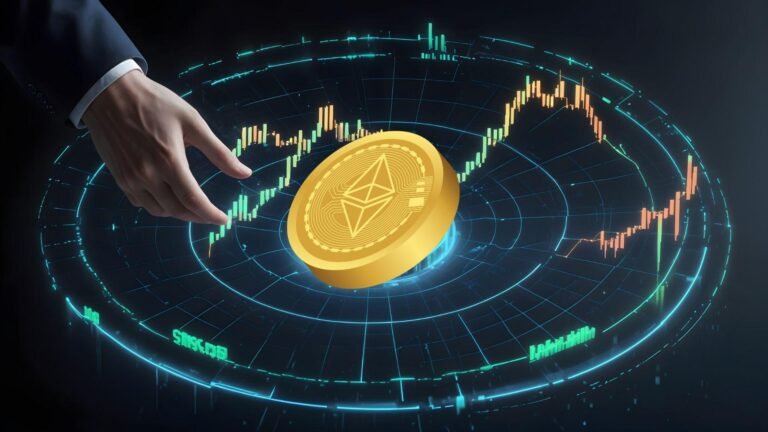 Ethereum and altcoin landscape
