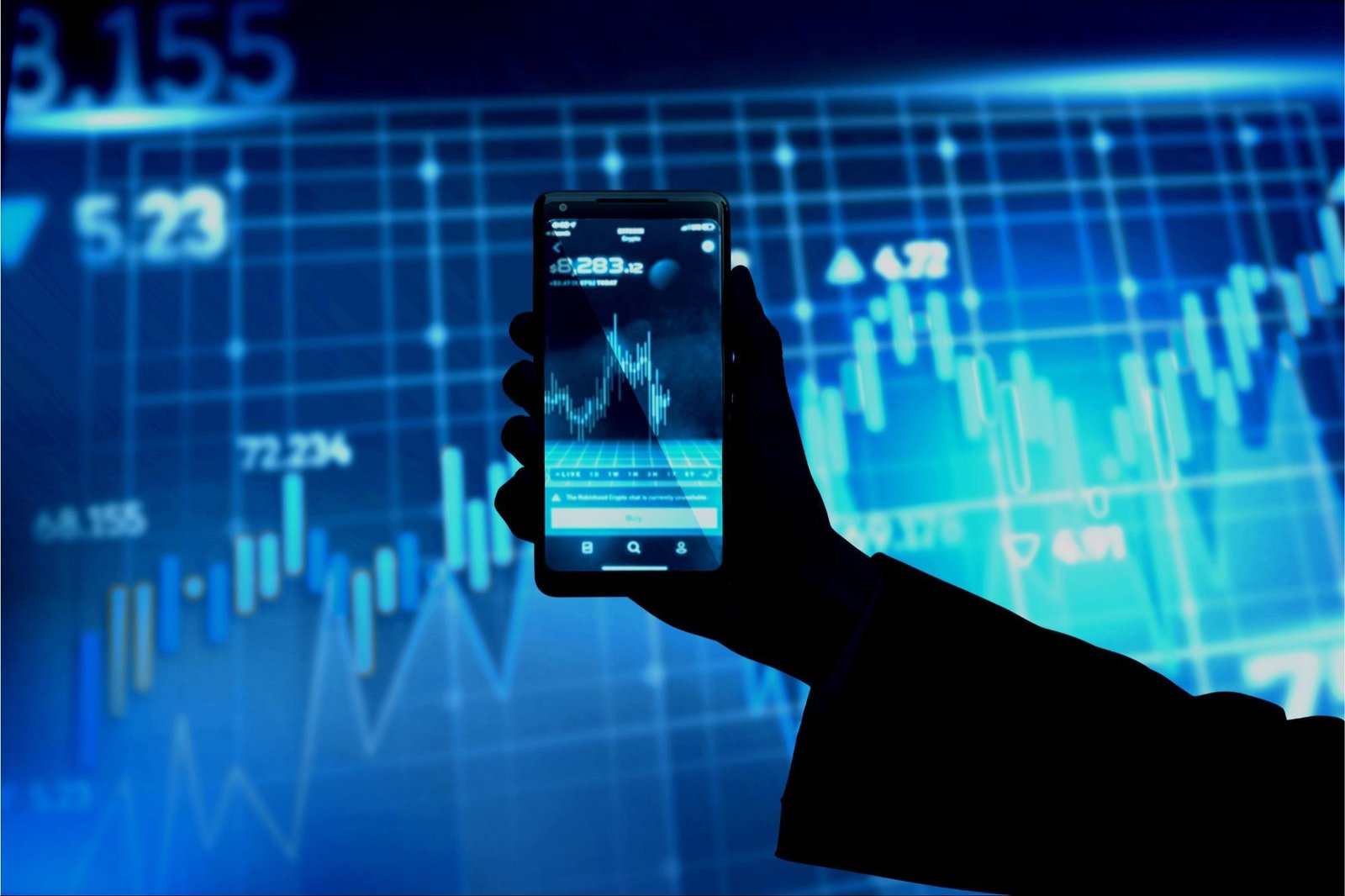 Future Outlook for Corporate Cryptocurrency Adoption