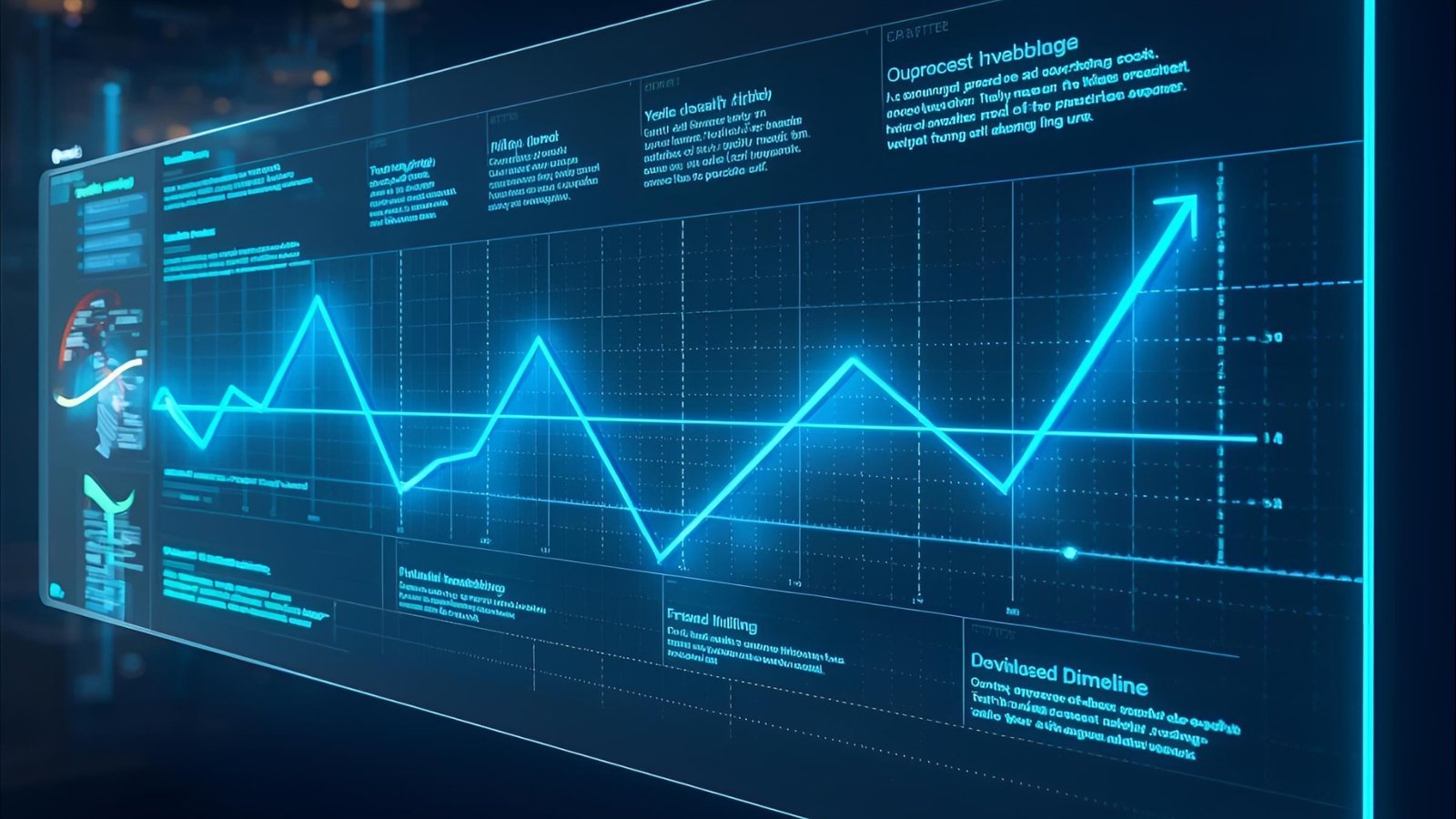 Future Prospects and Development Timeline
