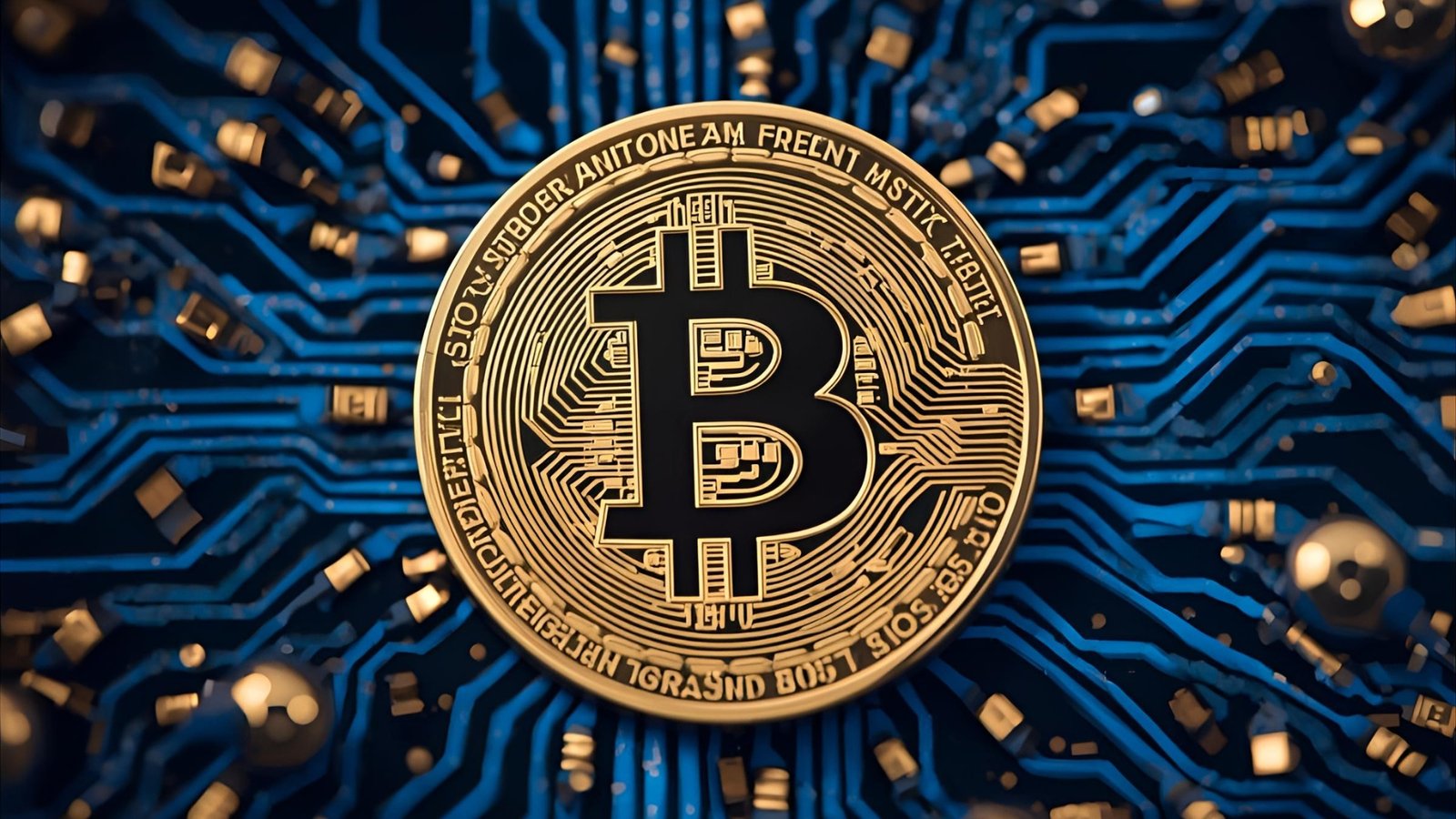 Getting Started with Bitcoin Cloud Mining
