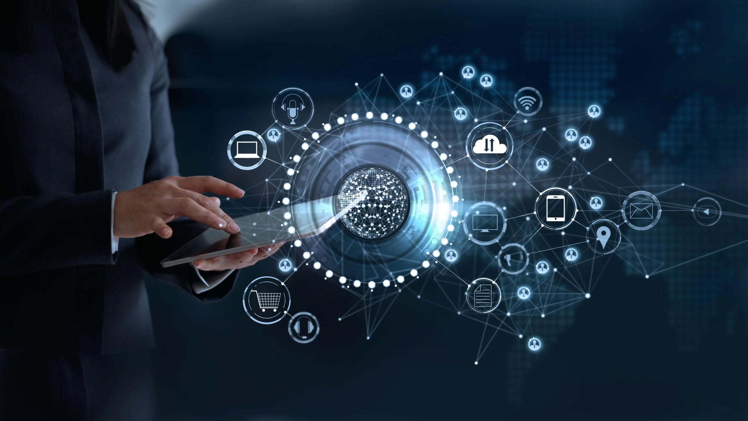 Global Impact and Use Cases