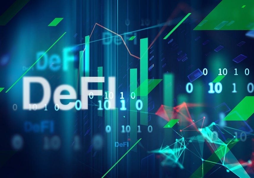 How Bitcoin DeFi Integration Is Revolutionizing Traditional Finance