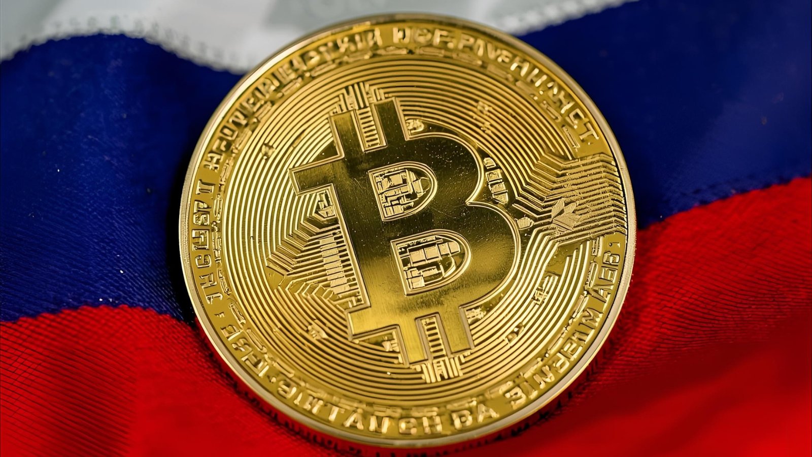 How Russia's Crypto Banking Initiative Could Transform the Industry