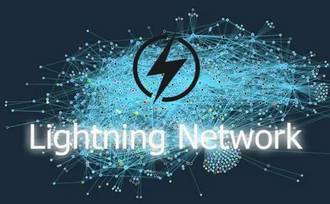 Lightning Network The Flagship Solution