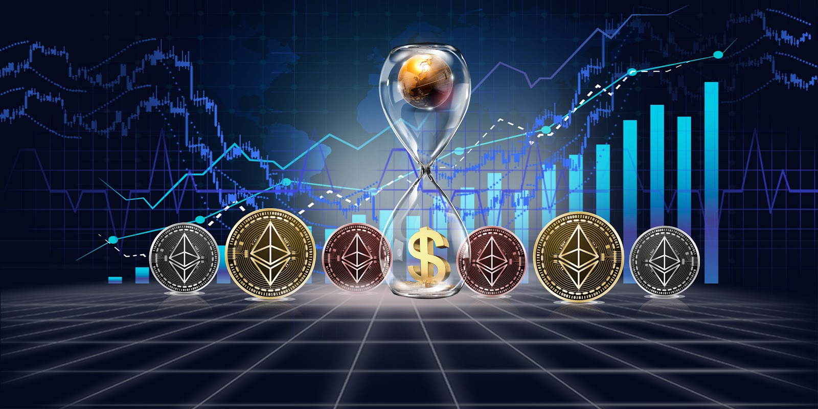 Opportunities Emerging from Hashrate Growth