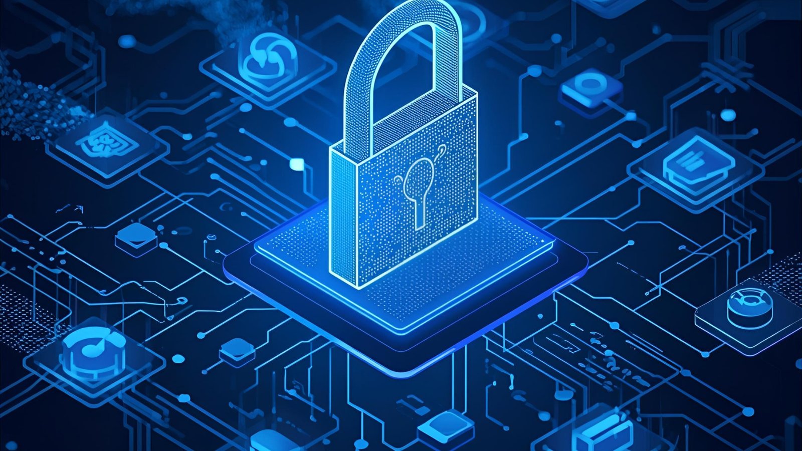 Real-World Applications of Blockchain Gaming Security