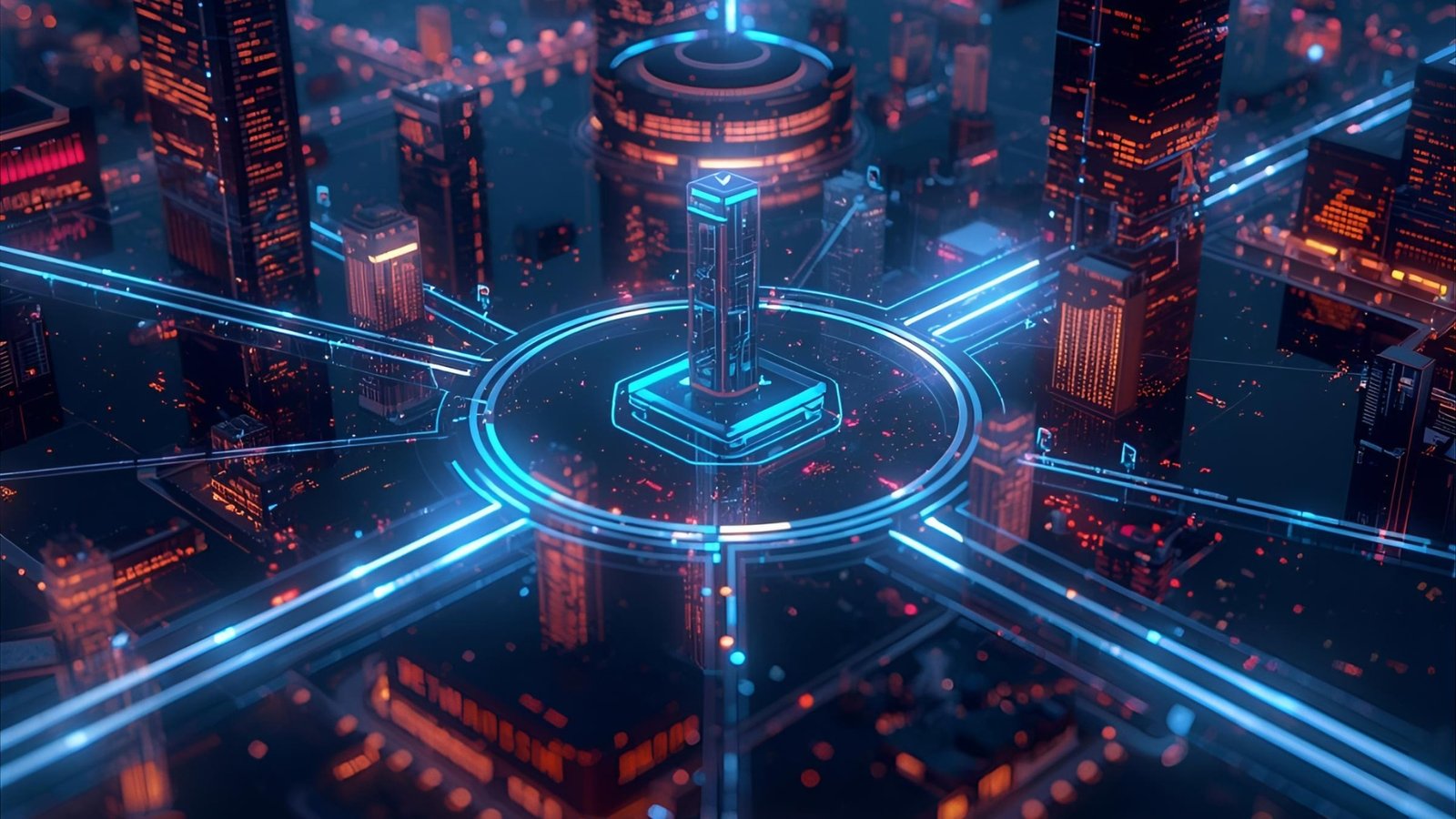 Regulatory Landscape and Institutional Adoption