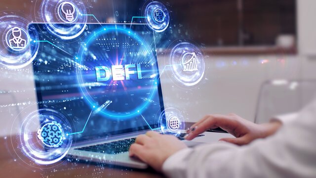 Security Considerations in Bitcoin DeFi Integration