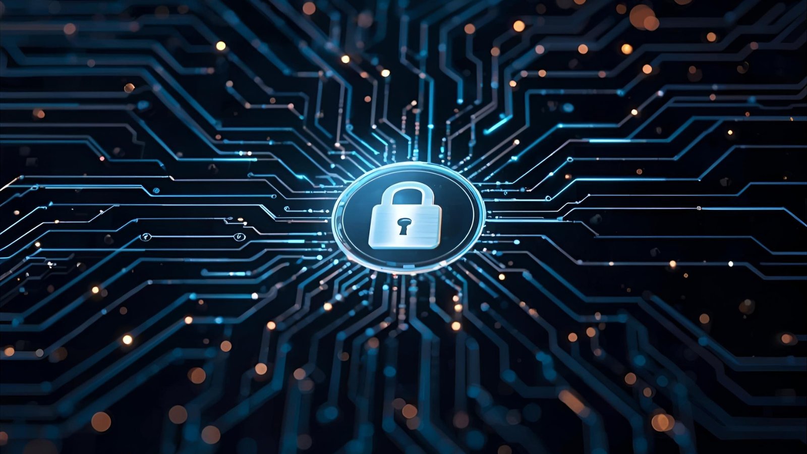 Security and Reliability Features