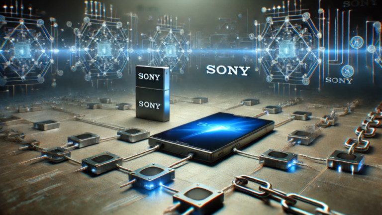 Sony Bank Web3 subsidiary