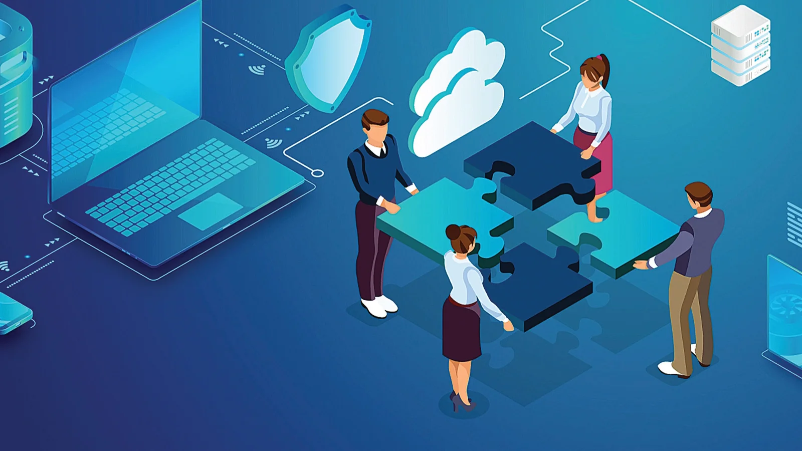 Technical Implementation and Integration