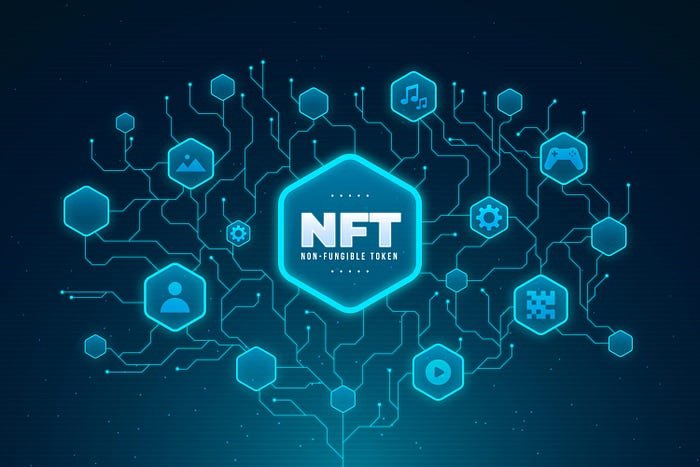 Technology Advances Fueling Metaverse NFT Sales