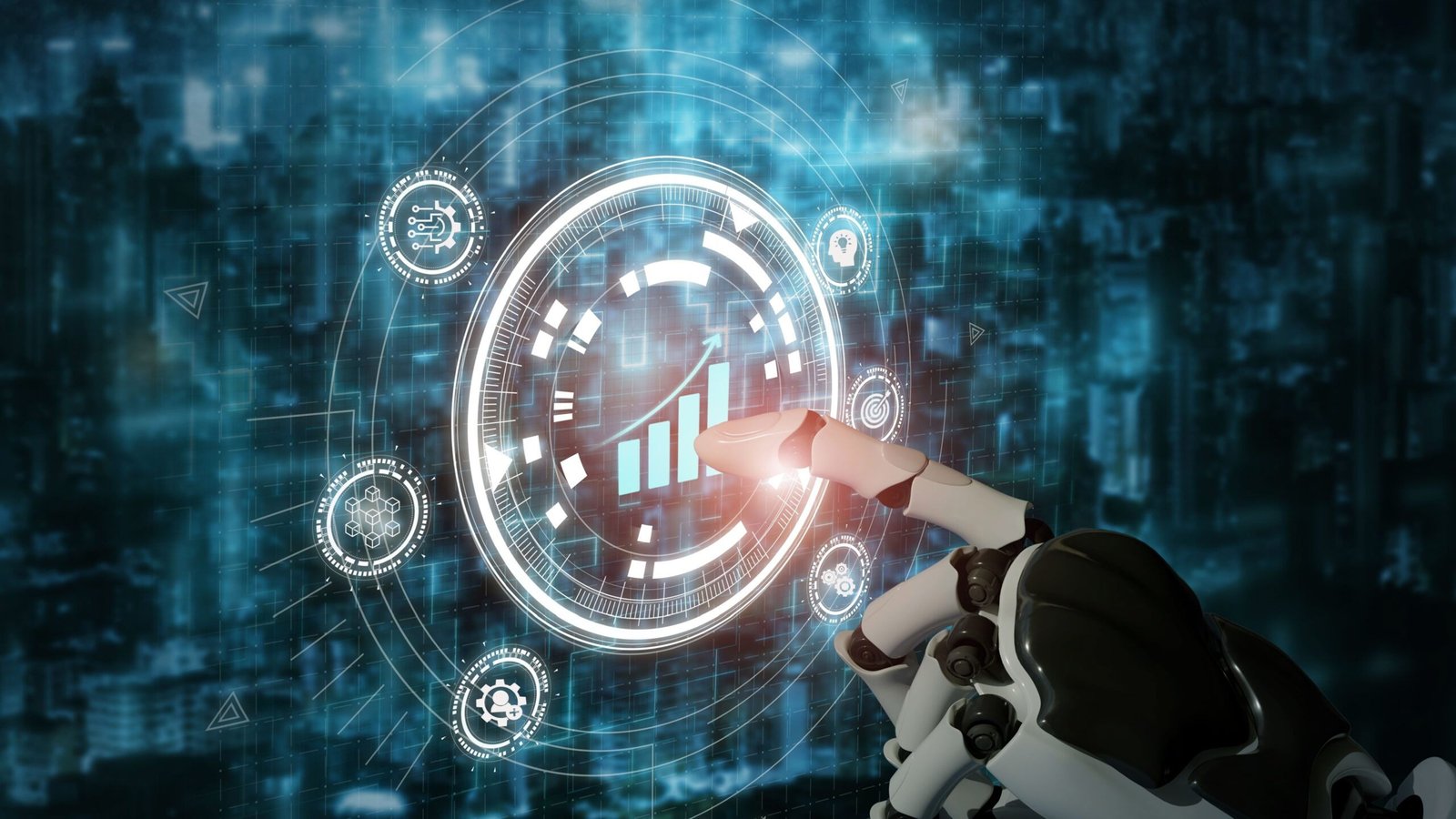 Technology and Equipment Considerations