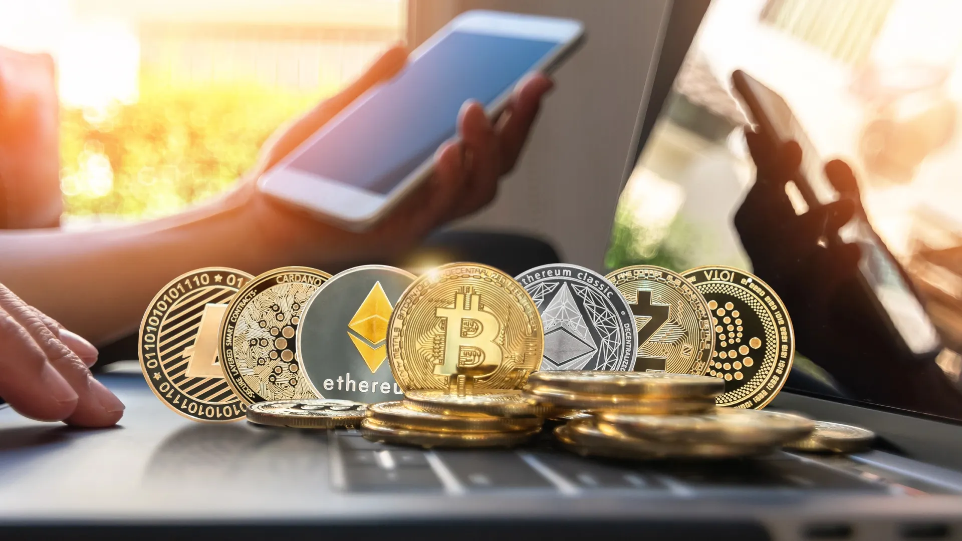 The Economic Impact of Kyrgyzstan's Gold-Backed Crypto Revolution