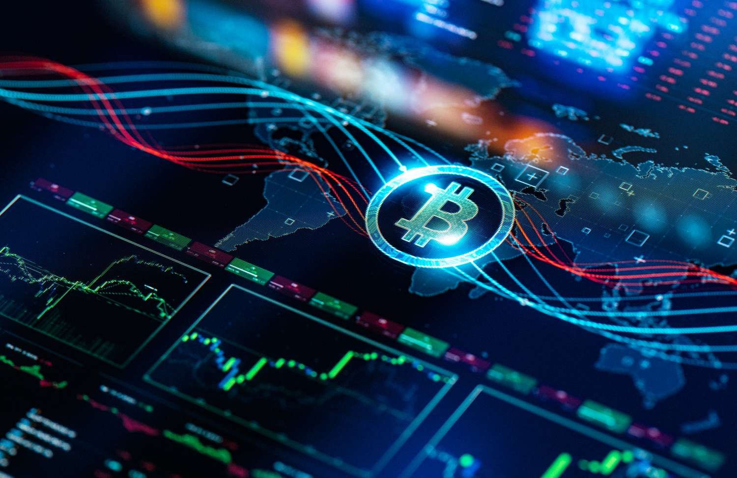 Top Bitcoin Trading Platform Reviews for 2025