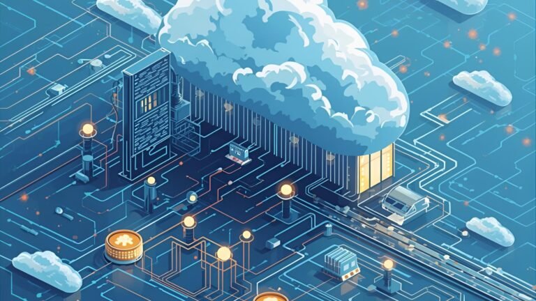 Cloud Mining in 2025