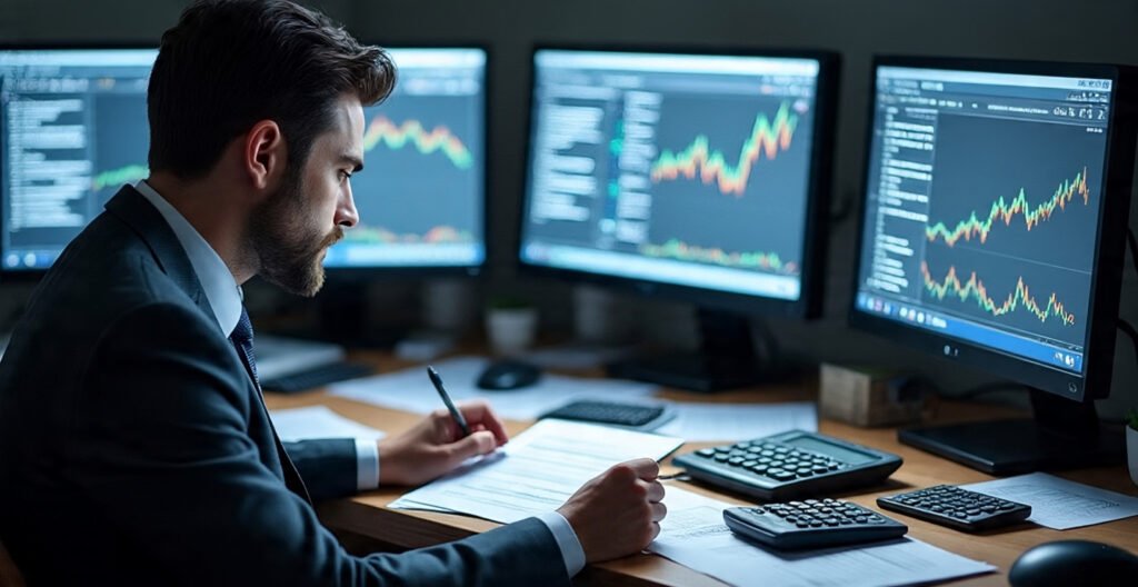 Accounting Standards and Bitcoin Valuations