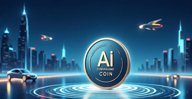 AI Companions Coin