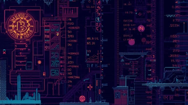 altcoin metrics gamed