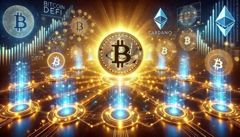 bitcoin defi integration news