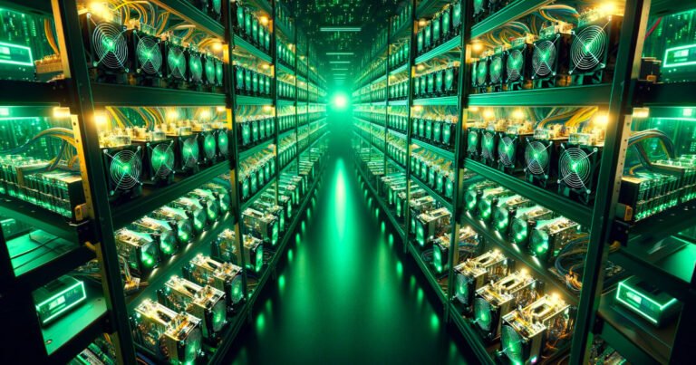 bitcoin mining news and updates