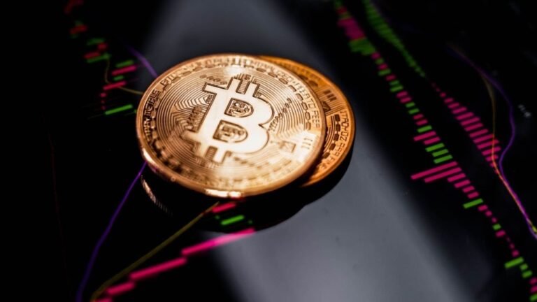 bitcoin price crash news today