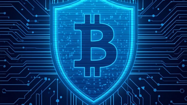 blockchain gaming security