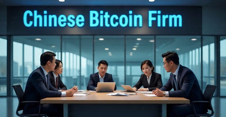 BTC Holdings
