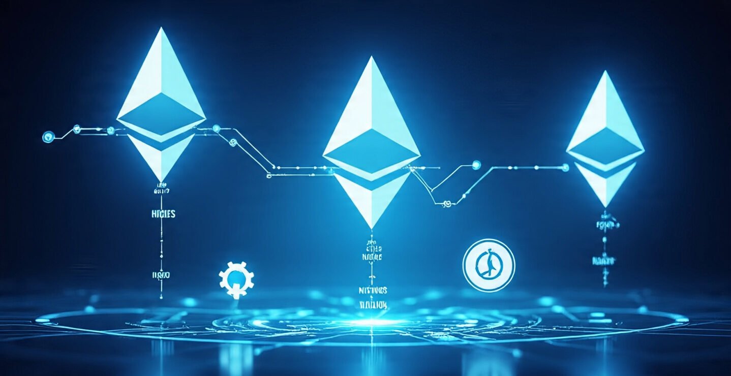 Ethereum 2.0 and Scaling Solutions