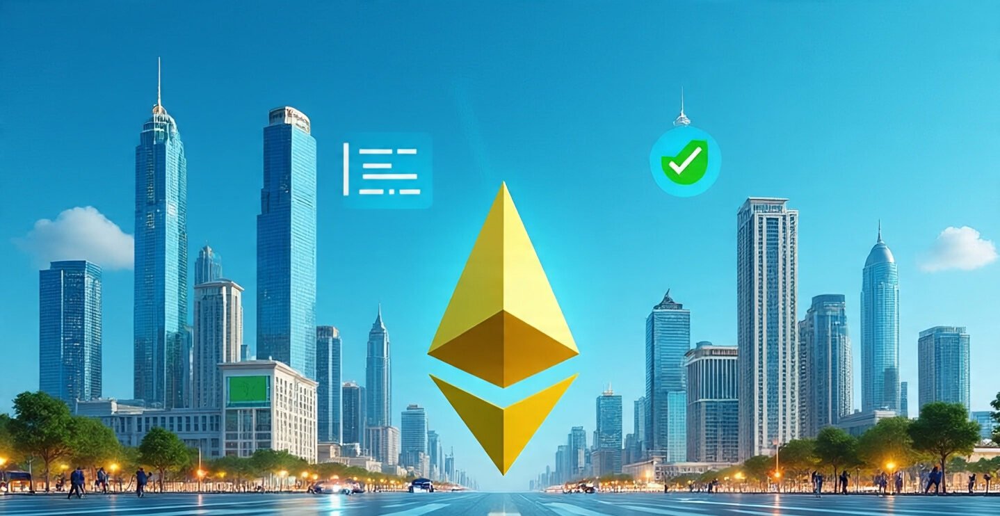 Ethereum's Fundamental Strengths