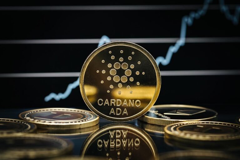 Cardano Price