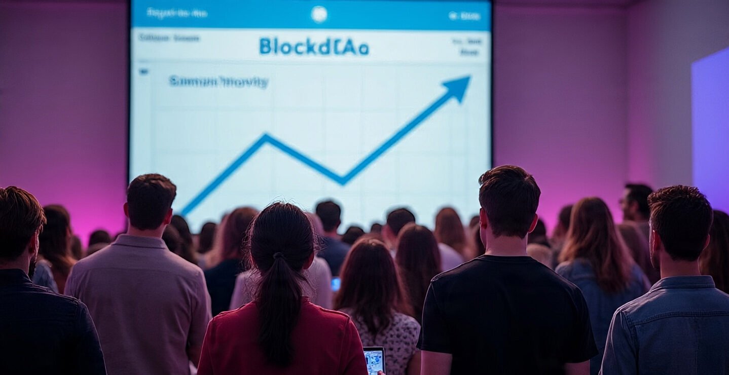 Factors Driving BlockDAG's Presale Success