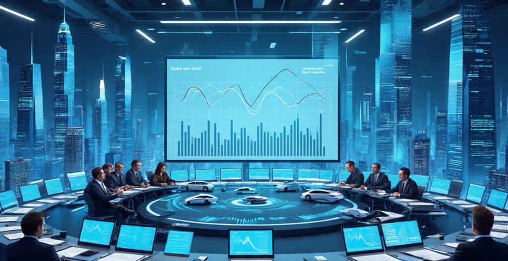 Future Potential and Roadmap Analysis