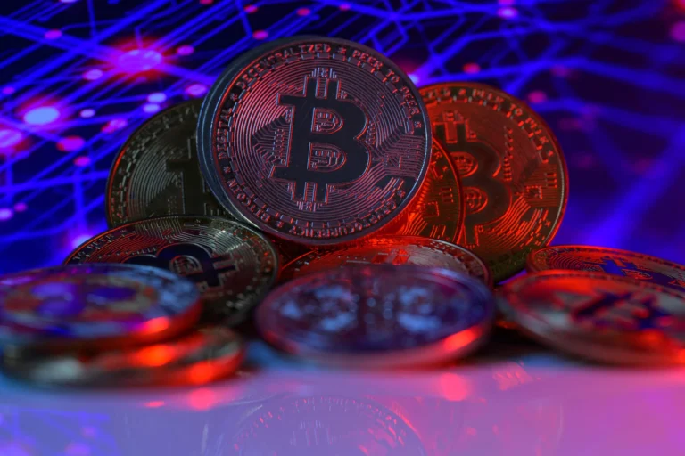 institutional Bitcoin news data feed