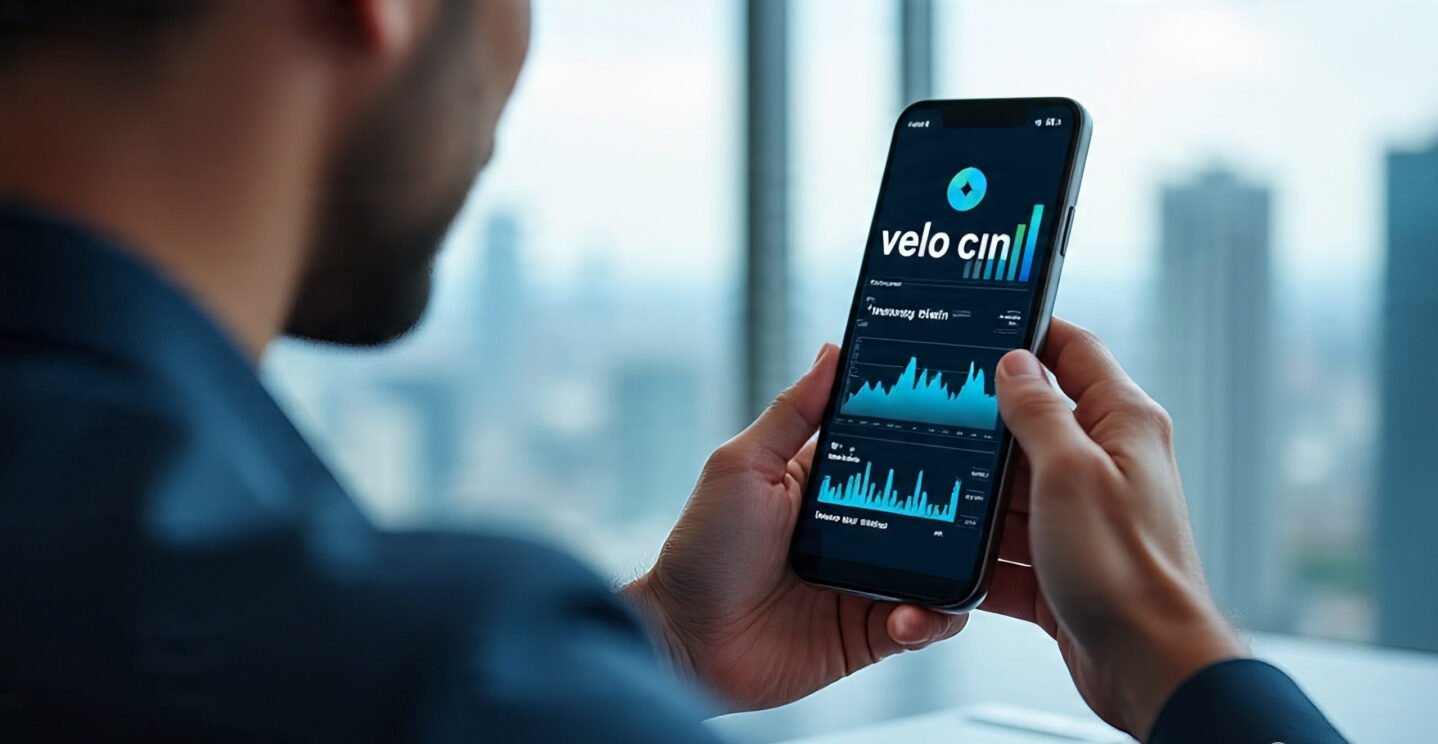 Investing in Velo Coin