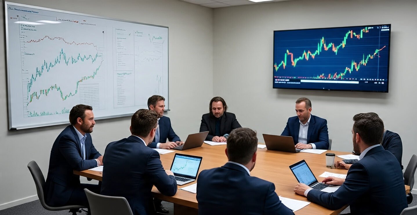Investment Strategies and Market Outlook