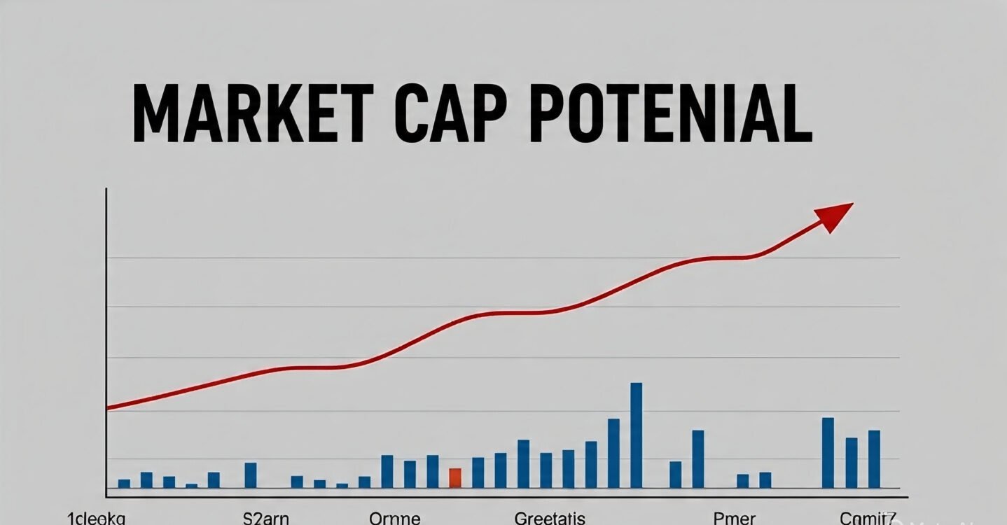 Market Cap Potential and Realistic Projections
